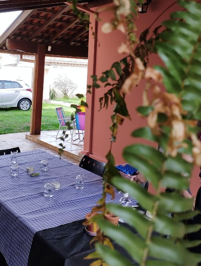 Oficina Respiro Criativo